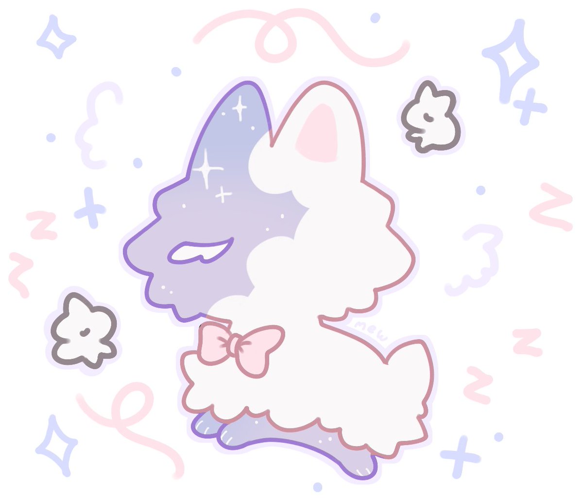mewwacore's tweet photo. Lots of wiwi art https://t.co/0ucHv2zhr1
