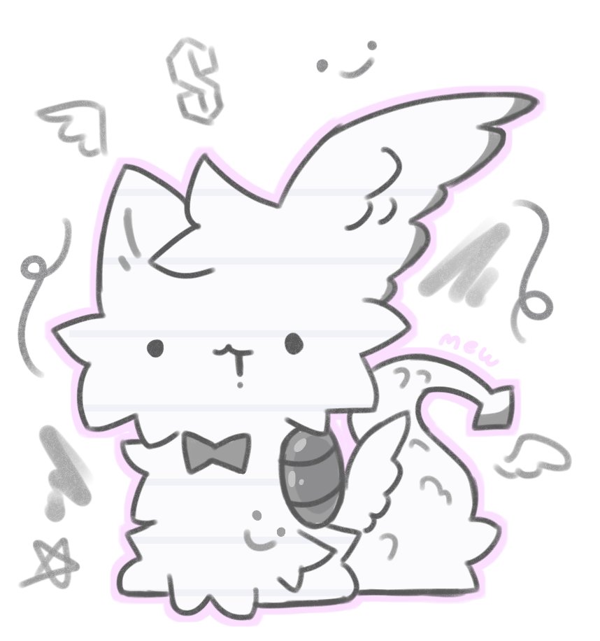 mewwacore's tweet photo. Lots of wiwi art https://t.co/0ucHv2zhr1