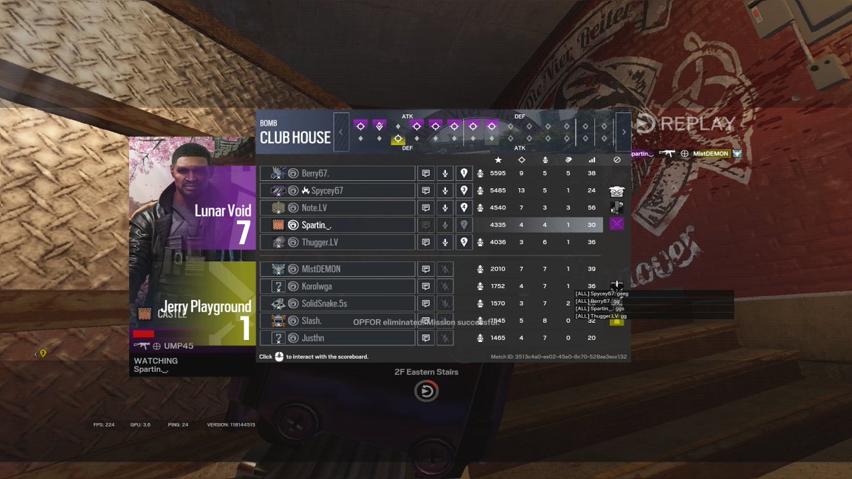 juniorchet32856's tweet photo. 2-0 on the day for OSOL. GGS to all we played https://t.co/UtOGYlH6da