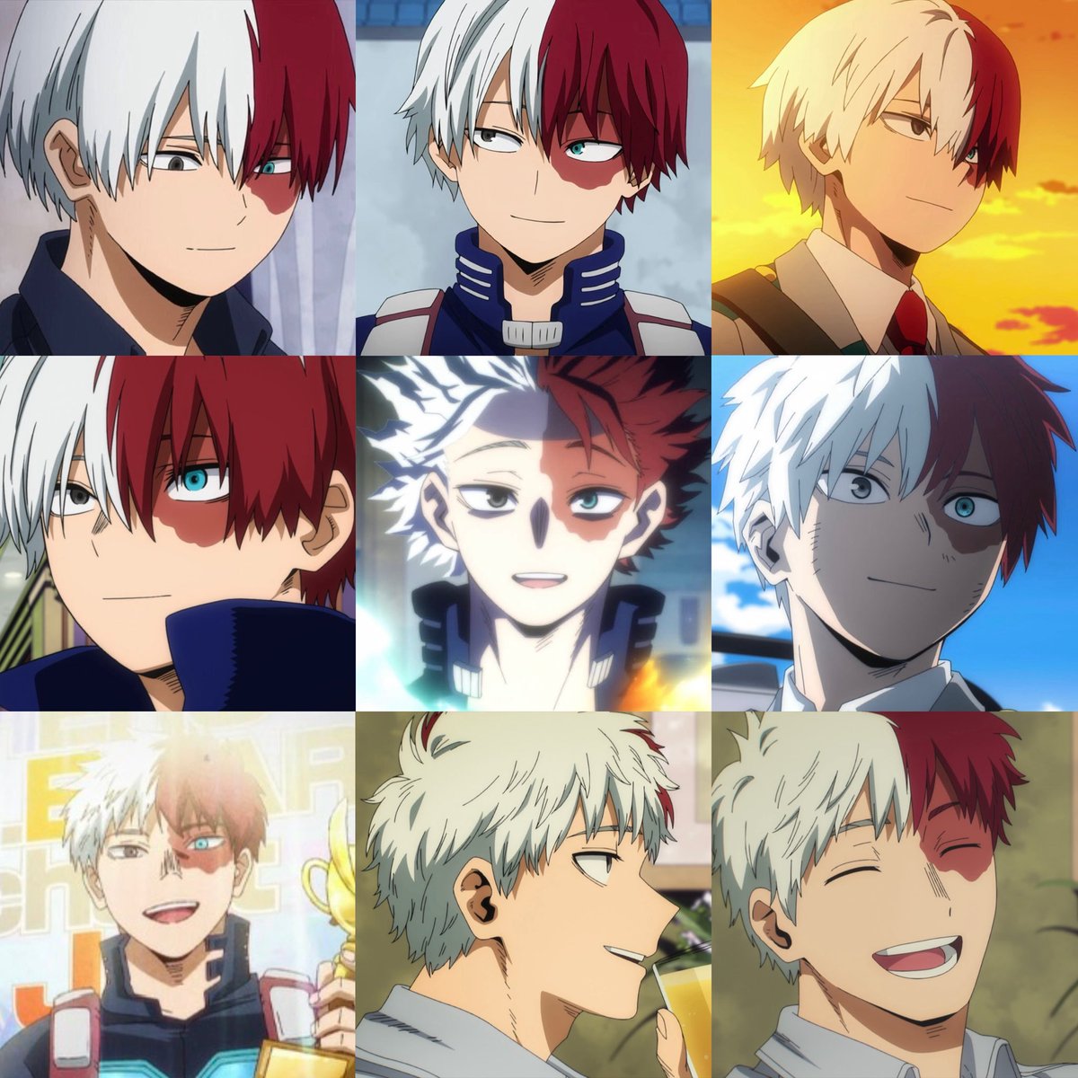 shoutosoba_'s tweet photo. his smiles always make me so happy https://t.co/78SOB7neU0