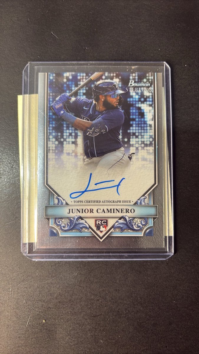 phillycardboard's tweet photo. $140
Stack til TONIGHT
Shipping in Bio
#Pcstacks https://t.co/11Nw1kVFGq