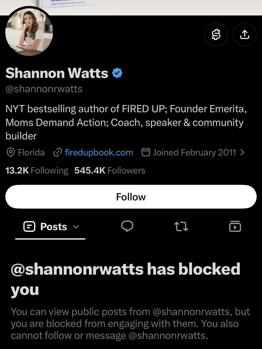 AndrewMercado's tweet photo. This woman is in self destruct mode. They wanna protect their lib safe space so bad 😭 https://t.co/ES8XHmrvuc