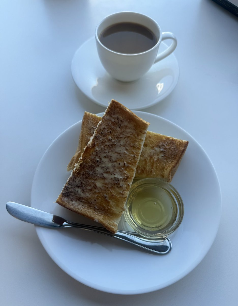 YOU79454656's tweet photo. 一昨日の休憩ご飯😋
#喫茶マロン https://t.co/5M2mEpiL9V