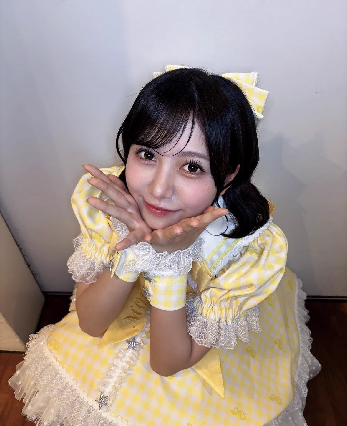 笹原なな花(MORE STAR) (@nanaka_ms0707) / X