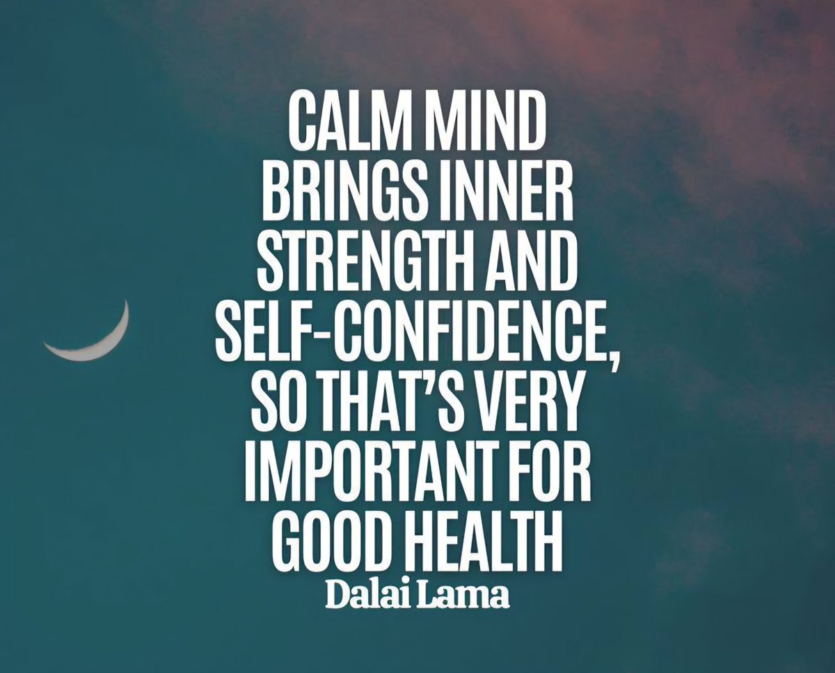 anandagarwal1's tweet photo. #hope #BeStrong #Happiness #MindfulLiving #motivation #PositiveEnergy #positivethinking
#lifeisprecious
#Positivity #PositiveVibes #PositiveVibesOnly #Life #love #sucess #smile #laugh
#Joy #Love #Peace #Kindness #Principals #Gratitude #Kadr #Shukr #Sabr #Fakr #Celebrate https://t.co/pmaPiV95uT