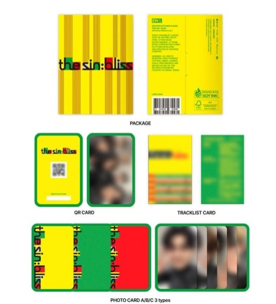 yangwonieeluv's tweet photo. 🛒 wts lfb ph go☆ #woniesells ENHYPEN SIN BLISS WEVERSE AND ENGENE VER. SEALED 

ENGENE VER  — ₱100 ea | ₱650 set
WEVERSE VER — ₱100 

— + isf (25-50 ea album)
— 50% dp (once secured) , rb once arrived at PH add
— 100% official 
— Under NETA
— DM or reply to claim https://t.co/88UoK6nKv2