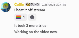 collinyttv's tweet photo. I need to learn how to be more specific because this does NOT mean what you think it does... https://t.co/JRlPuS7O5o