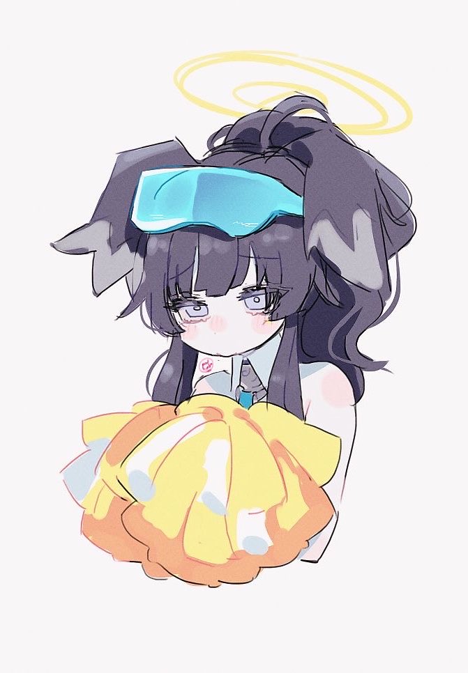 t0fusan_'s tweet photo. #ブルアカ #猫塚ヒビキ
ヒビキ https://t.co/mblHsgyIiZ