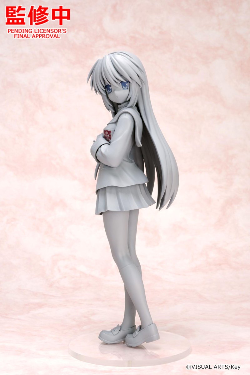 GoodSmile_US's tweet photo. GSC Figure Update!

Good Smile Company
CLANNAD
POP UP PARADE Kyo Fujibayashi/Tomoyo Sakagami L Size

Stay tuned for more information coming soon!

#CLANNAD #goodsmile https://t.co/baCLcbQHJa