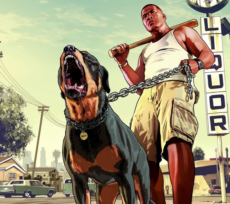 LaPapitaMomo's tweet photo. Just some stuff I think now and them

#berserk #gta https://t.co/NIrVtoDxnM