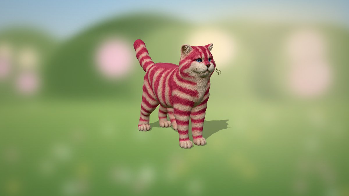 catcosanctuary's tweet photo. 🏡🔥 A legend just moved in: Bagpuss!
👑 The cat of Smallfilms (Peter Firmin &amp; Oliver Postgate), first shown on the BBC
📜 Bagpuss…
👀 As seen in @MarkFow74007631's post
🔓 No coin yet: be the first to adopt it 👇
https://t.co/v2ngrx8NT9
#catcoin #CatsOfX https://t.co/BJrMGW46Z0