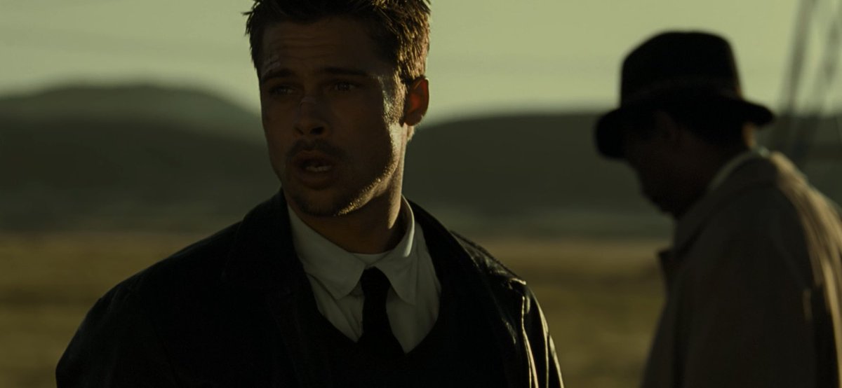 bIuehappiness's tweet photo. se7en (1995) dir. david fincher https://t.co/CK71xVLR0A