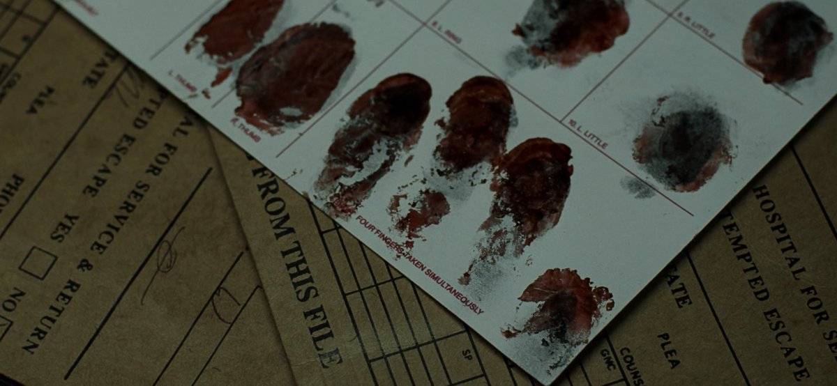 bIuehappiness's tweet photo. se7en (1995) dir. david fincher https://t.co/CK71xVLR0A