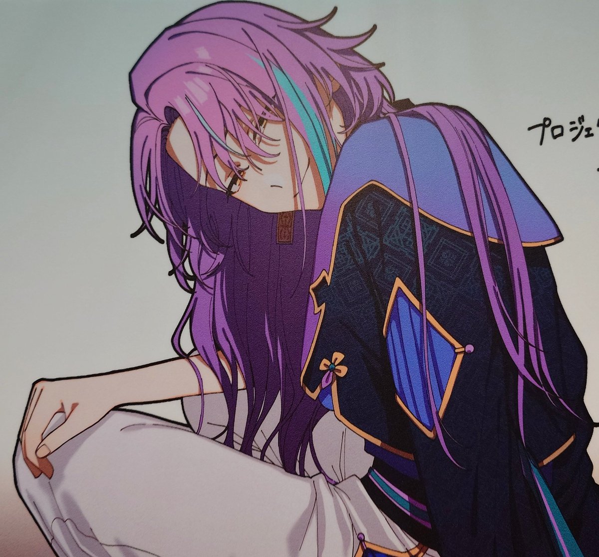 ctr_A91's tweet photo. うつつるいくん！！😭💘 https://t.co/lKKhVTeDT0