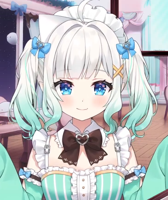 eatingmiketyson's tweet photo. Happy Birthday Mint! I hope you had an amazing birthday and I just want you to know that you're amazing and that you'll always be my Kamioshi! 💚#MintoDemon3D Also I made a little compilation for you below 👇 https://t.co/btbBdeKqA5