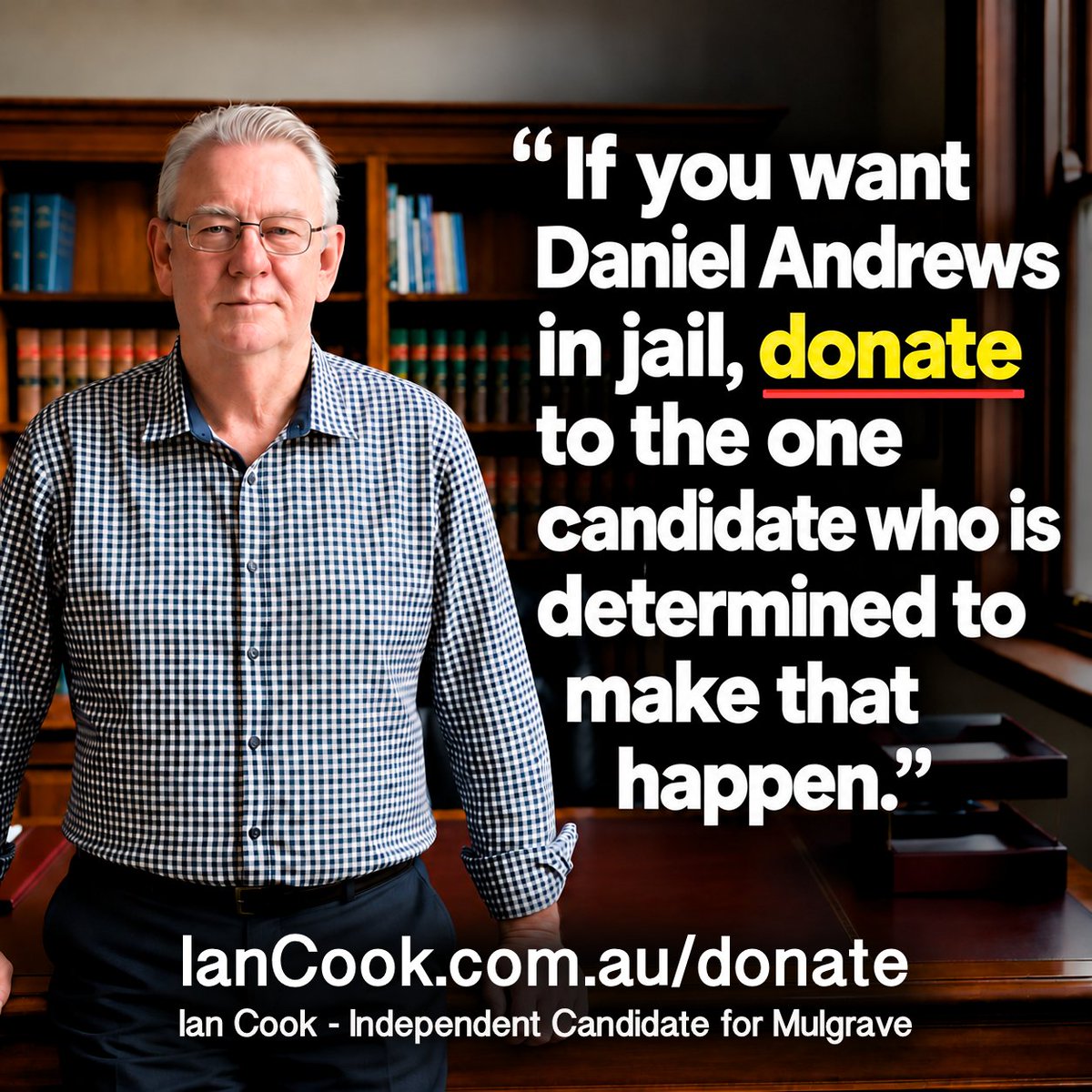 Vote1IanCook tweet picture