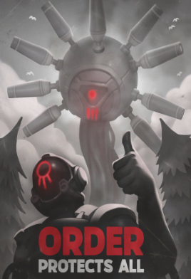SevensLeader's tweet photo. My personal hopes for how they handle chromed Seven:

December-June Season 1->2: Corrupted Scientist because we just had Geno as The Visitor

March-June Season 2: Corrupted Visitor

(We save those 2 from their corruption in the s2 event)

Aug-Dec Season 4->Mini-Season: Cube King https://t.co/z48EfEaOc0