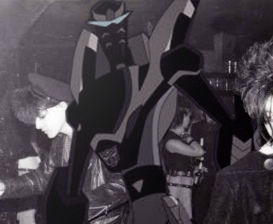 hectickazz's tweet photo. whos that at the club .....👀👀👀 https://t.co/AIM0DynOwf