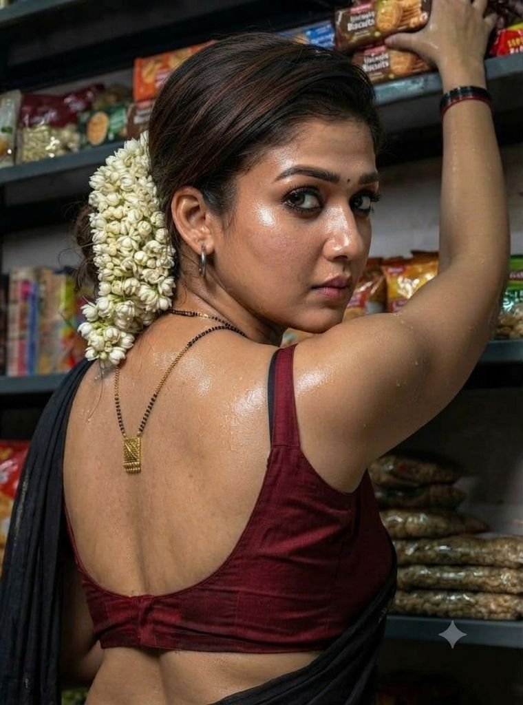 Darkdesire_2026's tweet photo. #Nayan #Nayanthara https://t.co/sLCvjchMYl