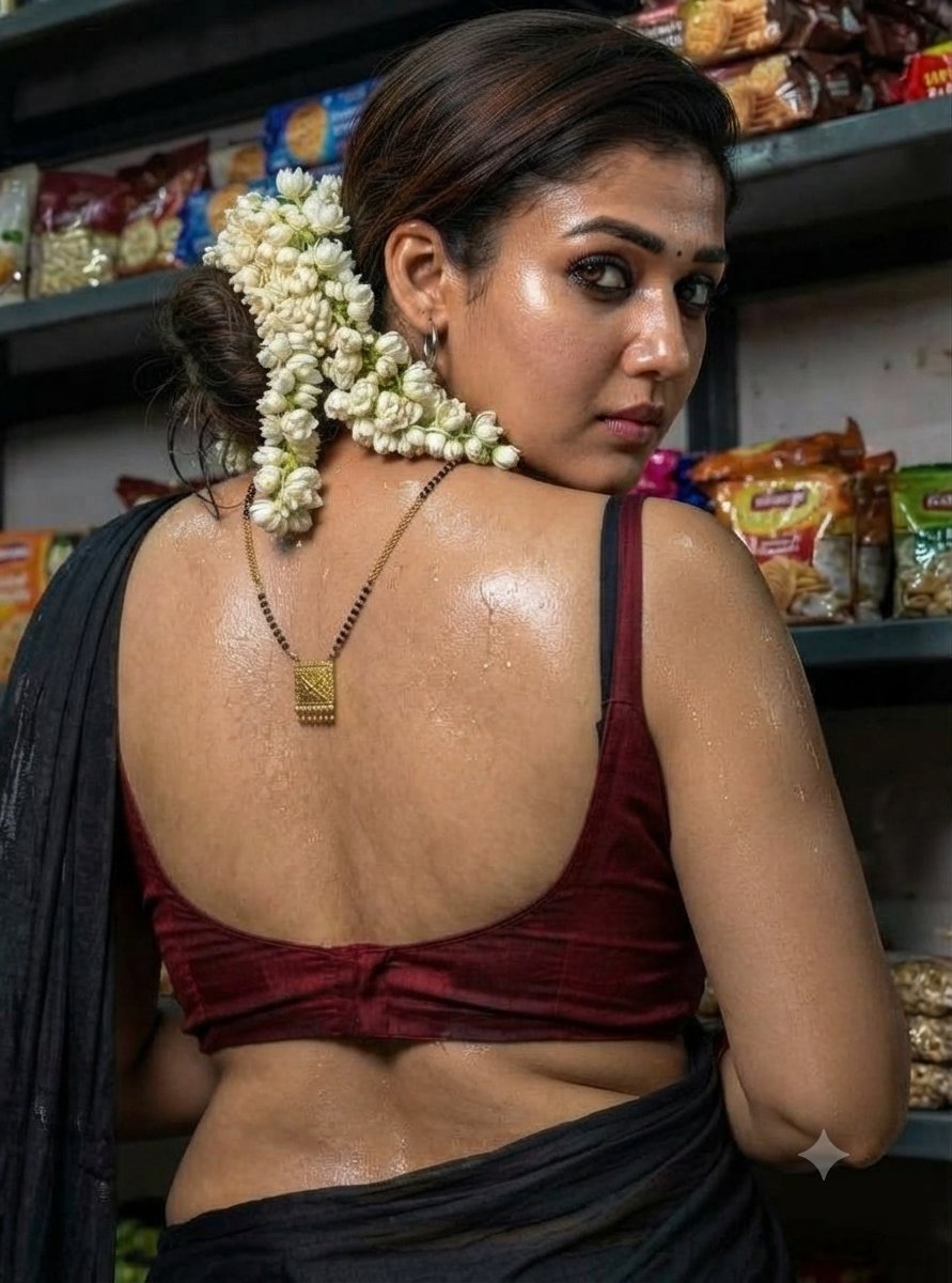 Darkdesire_2026's tweet photo. #Nayan #Nayanthara https://t.co/sLCvjchMYl