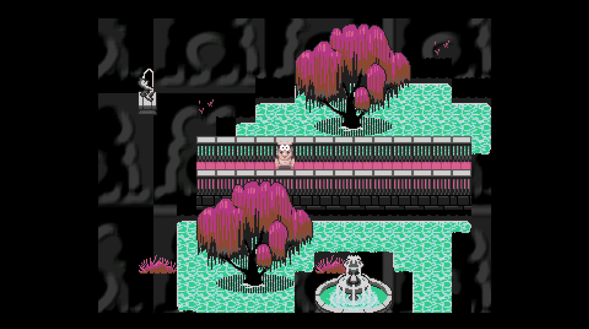 lavbubl's tweet photo. #pizzadream #pizzatower #yumenikki #ynfg https://t.co/JSsRtEmtzq