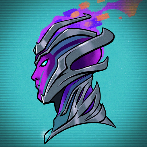SevensLeader's tweet photo. My personal hopes for how they handle chromed Seven:

December-June Season 1->2: Corrupted Scientist because we just had Geno as The Visitor

March-June Season 2: Corrupted Visitor

(We save those 2 from their corruption in the s2 event)

Aug-Dec Season 4->Mini-Season: Cube King https://t.co/z48EfEaOc0