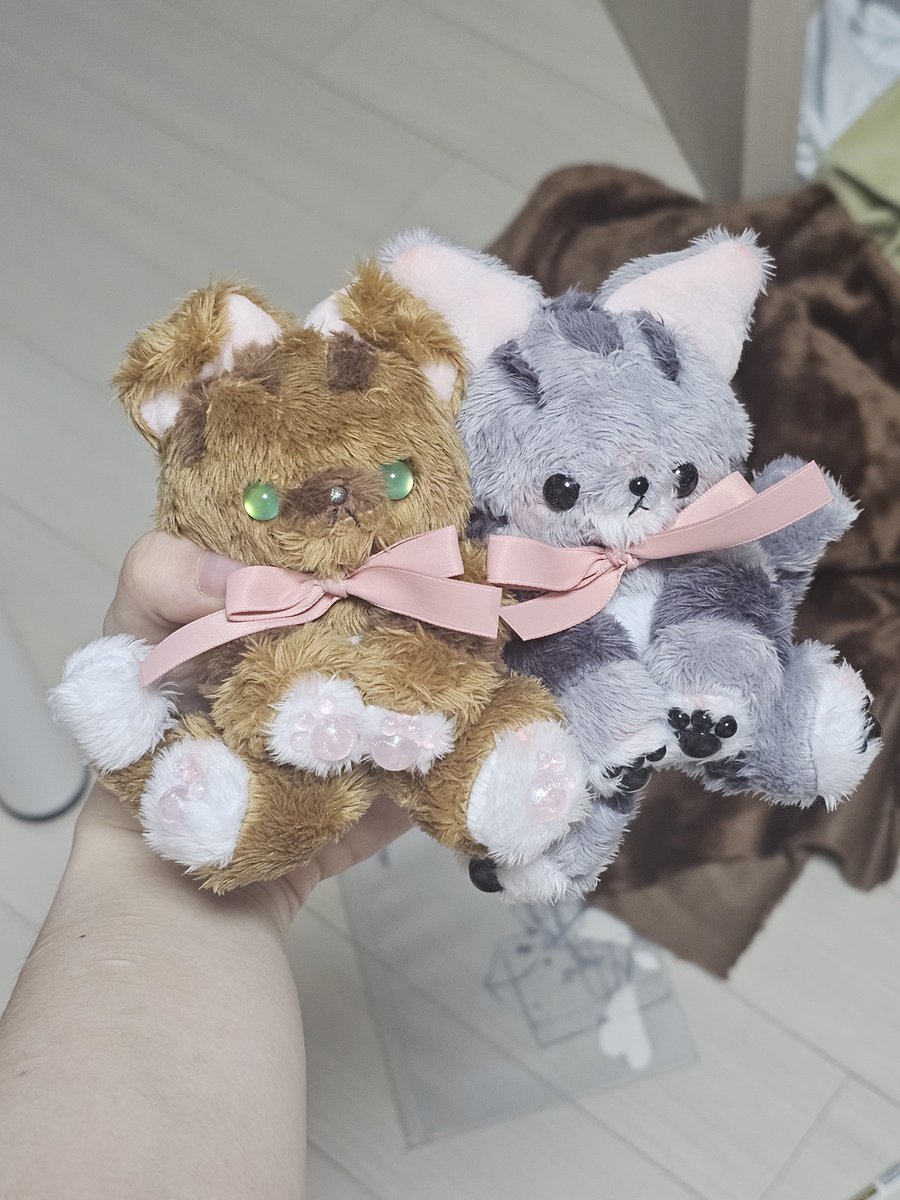 guay_0504's tweet photo. 급전) 10cm 앉은 동물인형 커미션 의상추가가능
이벤있음) 

#알티이벤트 로 한분 8.0상당커미션 무료진행 해드려요 추첨은 급전해결후에!

(8.0마리당)
톡방문의주세요 추금 있을 수도 있어요

#커미션 https://t.co/5hQA2Wk6KX