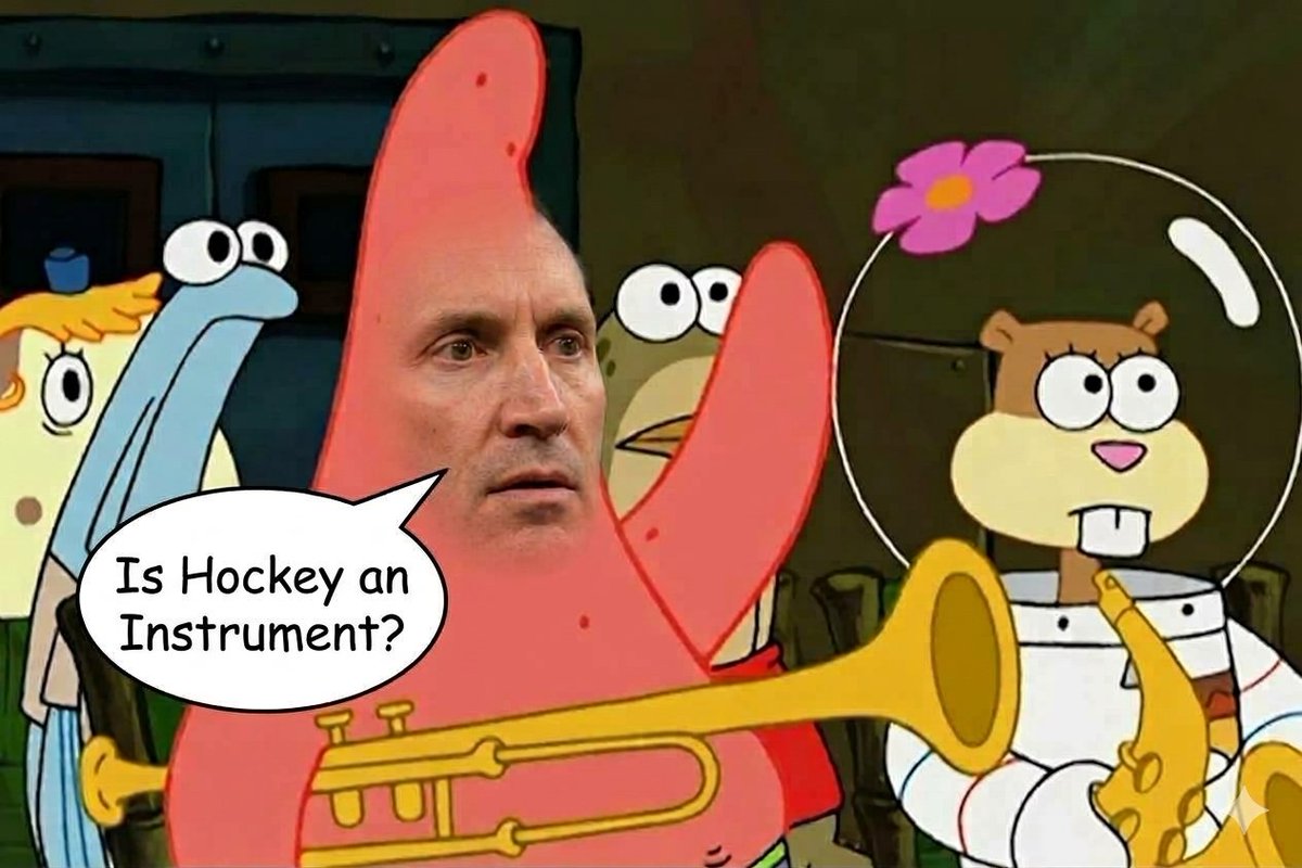 DJKing313's tweet photo. @PuckReportNHL https://t.co/m2Pn6rYWMr