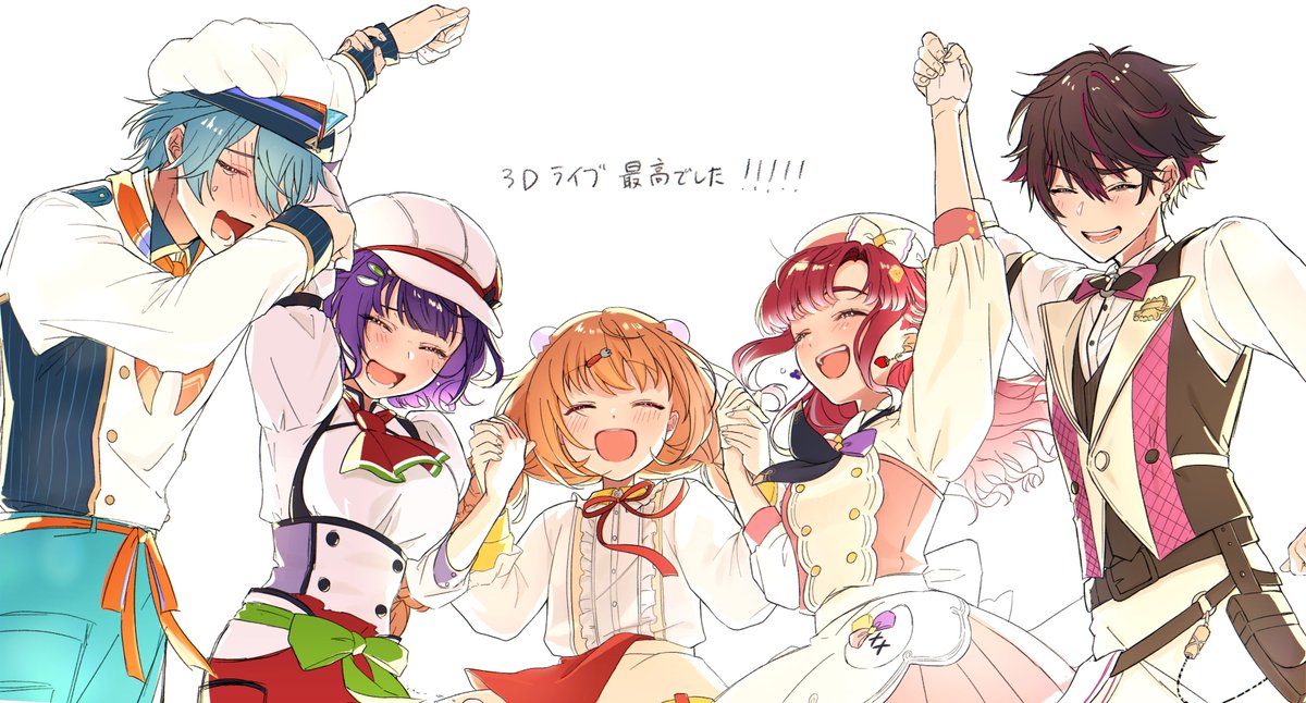 tashikaniaruki's tweet photo. #すぺしゃー絵 https://t.co/5KggDKleX0