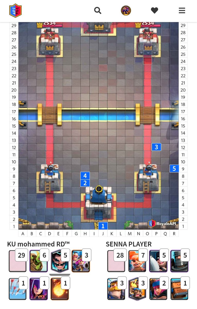 kumohammedrd's tweet photo. @Dcmat did i do anything wrong? i played him 5 tmes and didnt have his modifiers won 1-0 and didnt get it https://t.co/nz1U7WLyg4