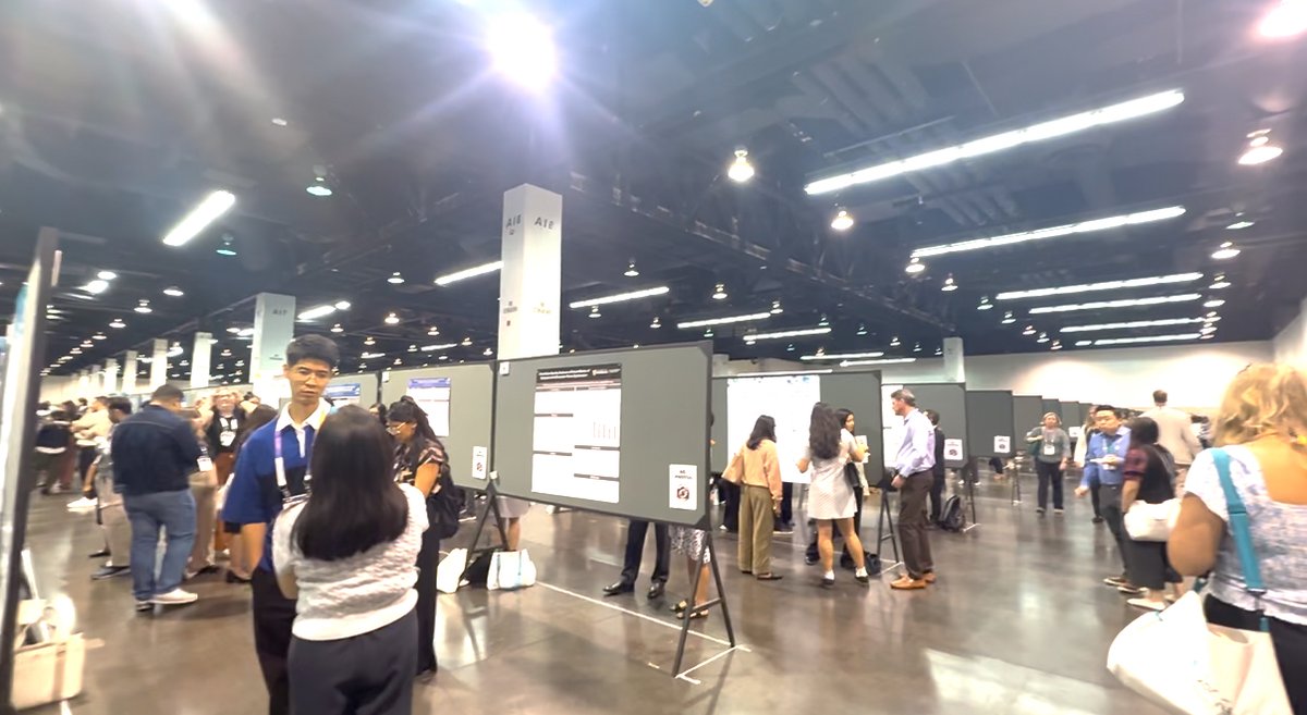 OptometryTimes's tweet photo. Highlights from AAOpt 2026! We had a wonderful time at this year's conference. To read our coverage, visit our website here: https://t.co/DIohfxXr3N https://t.co/rkYjP0PvJj