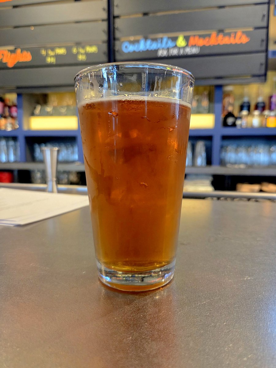 buffbeerleague's tweet photo. Brian is back with an all new episode of The Best Beer I Drank This Week podcast and a new beer - @Octopusbrewing Octo-beerfest. Brian chats about the beer, why he liked it so much, Spotted Octopus' new home at 500 Seneca and more.

https://t.co/9qhBTMDVGs https://t.co/WnTRdSN88C