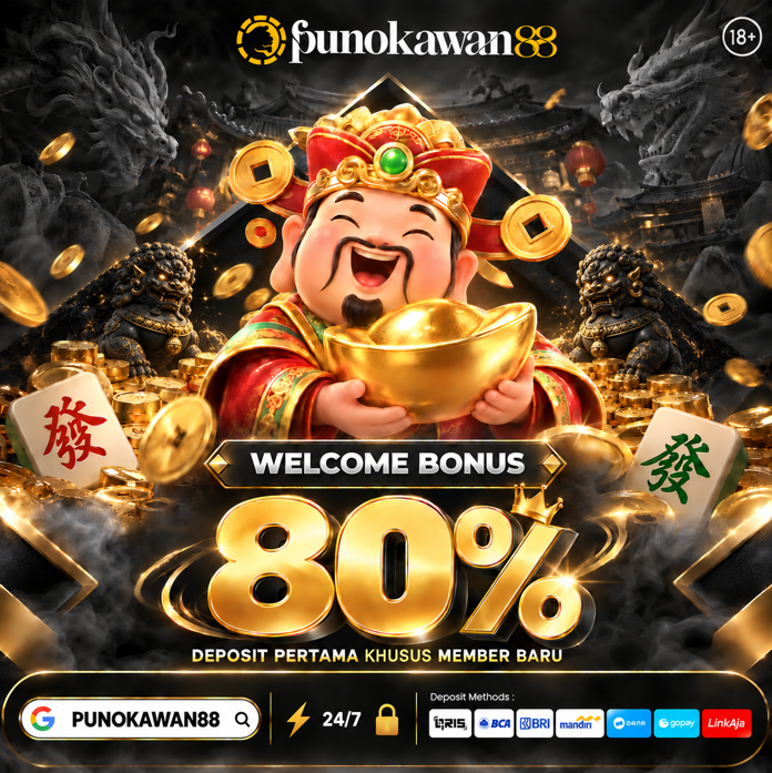 punokawan88_ofc's tweet photo. Pastikan akses 𝗣𝗨𝗡𝗢𝗞𝗔𝗪𝗔𝗡𝟴𝟴 dari jalur yang tepat.

Link alternatif :
🔗https://t.co/DkgWp3EqWb
🔗https://t.co/DkgWp3EqWb
🔗https://t.co/DkgWp3EqWb https://t.co/gt3R5Zwoj3