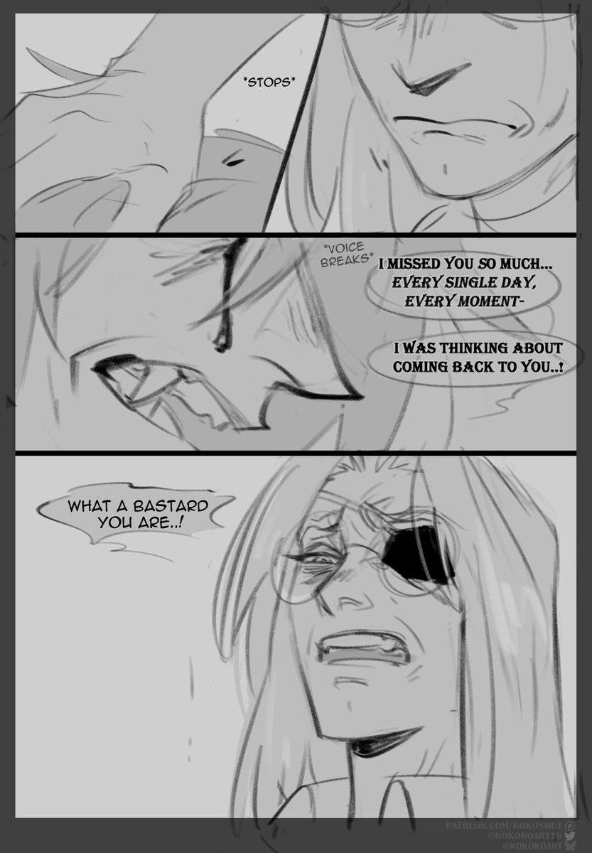 moliathh's tweet photo. integra's face ... theyre soooooooo 💔 euwghhh 
https://t.co/8XUDQn9Gok https://t.co/SCeHnDI2Dl