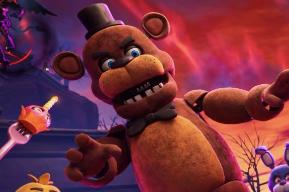 TeamPWR's tweet photo. Is this now the BIG 3 of Fortnite collab characters? https://t.co/nUvPDgfl8R