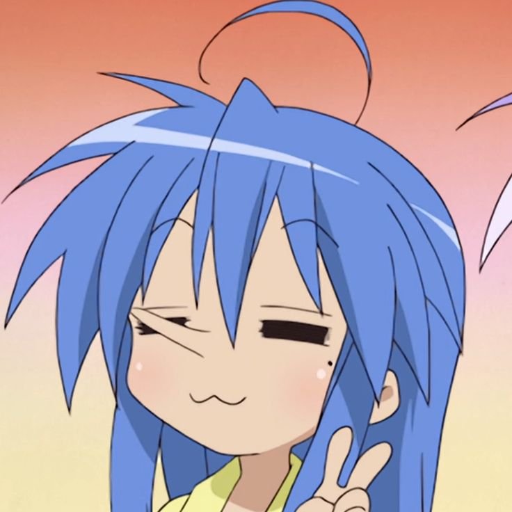 KonataIzumiPNG's tweet photo. https://t.co/8iewYLQqUV