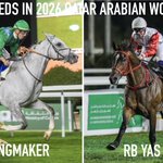 Photo by Arabian Jockey Club (@TheAJClub)