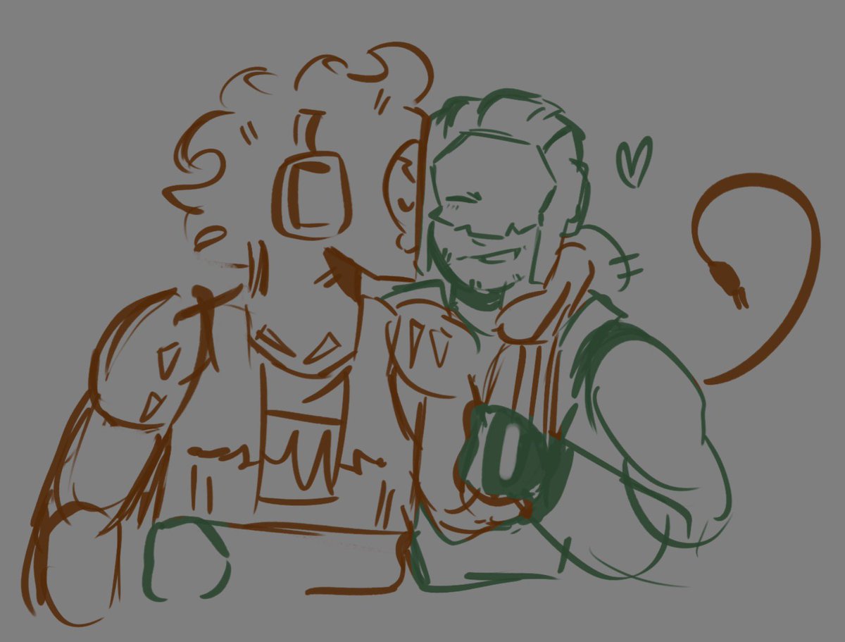 aerodyssey's tweet photo. tried drawing smth not tlt related and everything looked bad so i drew zerust to keep my sanity

#tombsonatwt https://t.co/2gXF9dd9Bw