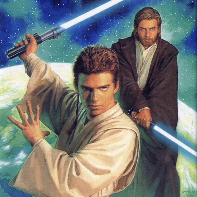 retneysholocron's tweet photo. Tsuyoshi Nagano's Star Wars art is peak https://t.co/2LEPbNkoYu