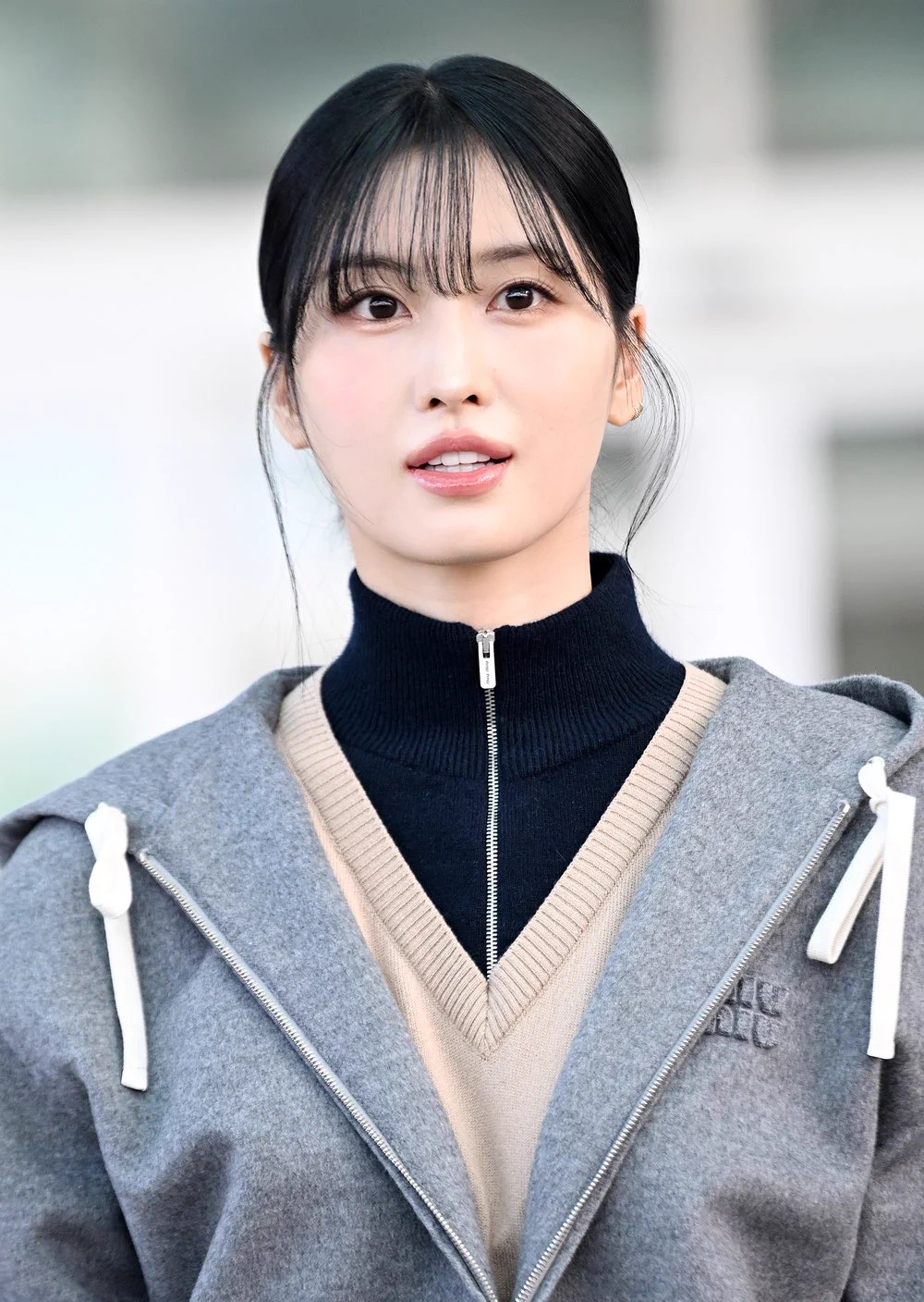 momo on X / X