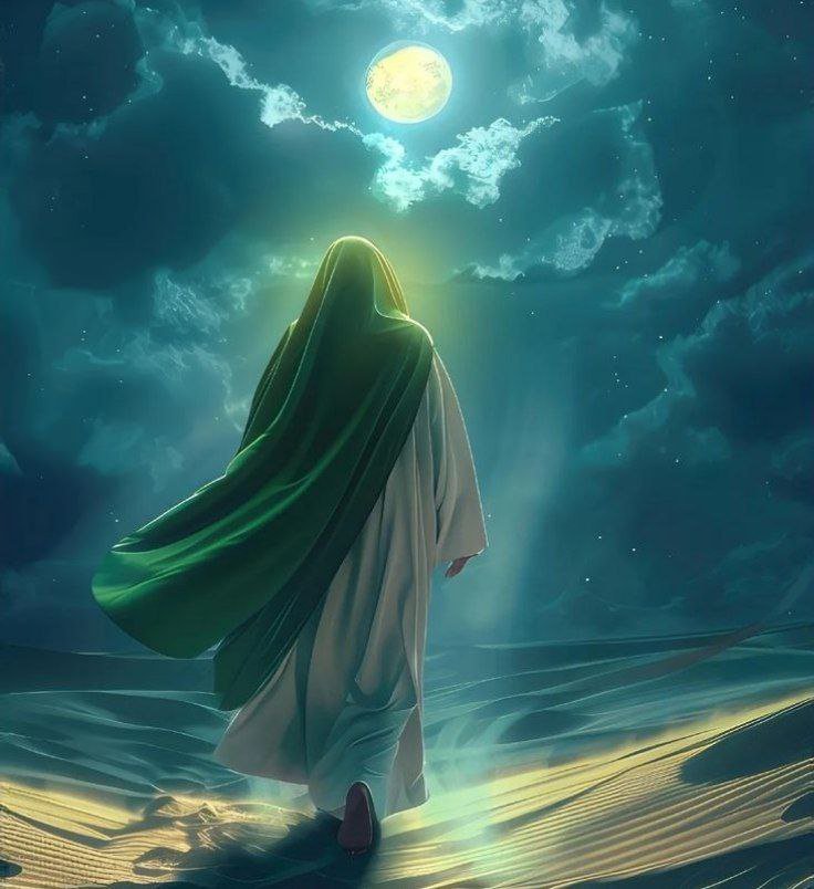 minab6754's tweet photo. دلم تنگ است...
هلاڪ یڪ دیدار... 
عطشناڪ یڪ لبخند... 
بی‌قرار یڪ صوت دل‌انگیز... 
نمی‌شود این جان خستہ را 
با پایان این انتظارِ طولانے،
آرام ڪنے؟... 
نمےشود این چشمان بہ راه مانده را
بہ جمال زهرایےات 
روشن ڪنے؟... 
#اللهم_عجل_لولیک_الفرج https://t.co/t6CA4rkW8u