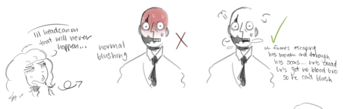 applekoii__'s tweet photo. wait I need to share this with you all okay even though there wouldn’t be a single scenario where he’d blush… I need to show… okay thanks bye https://t.co/qrUmhmxEBP