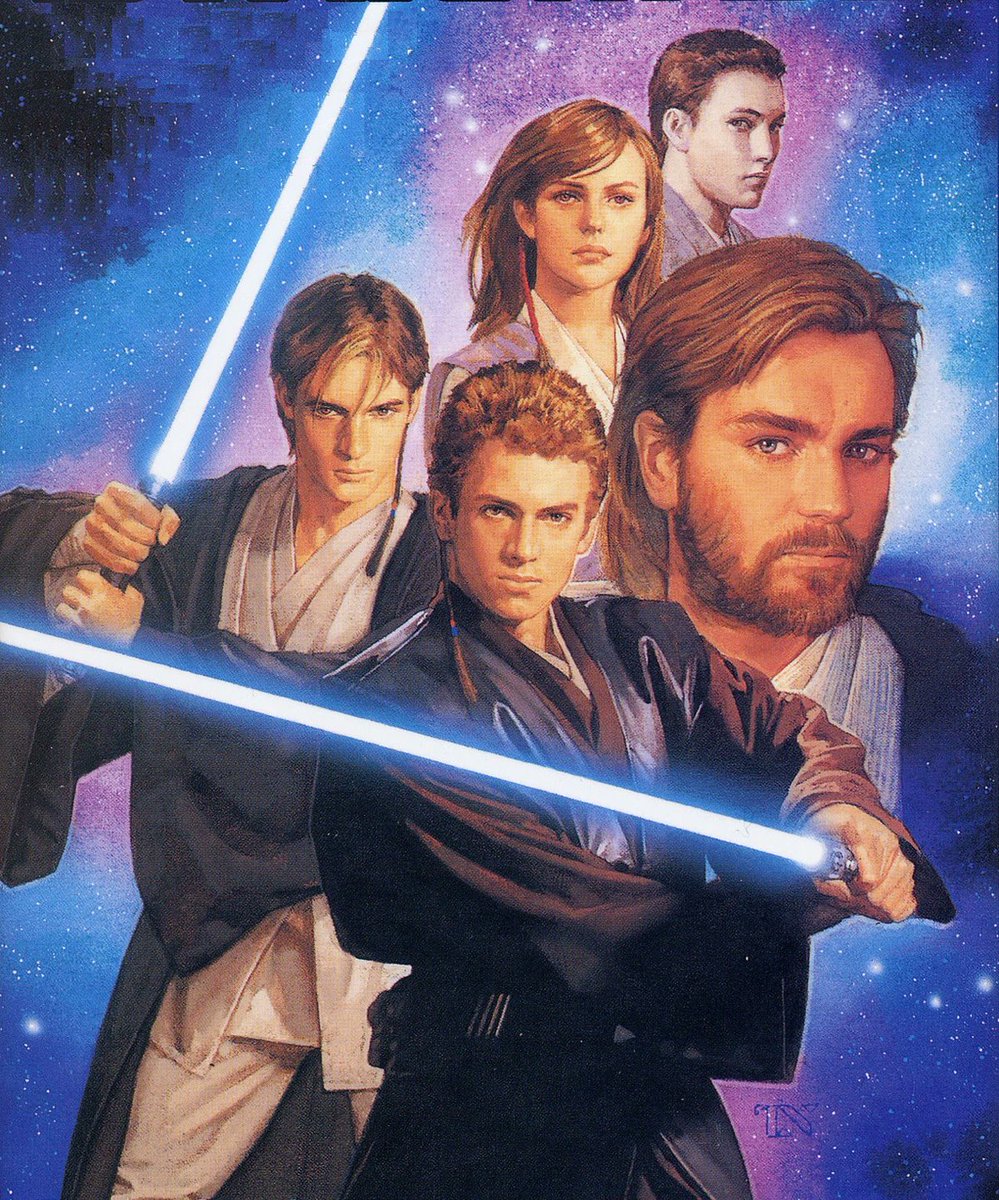 retneysholocron's tweet photo. Tsuyoshi Nagano's Star Wars art is peak https://t.co/2LEPbNkoYu