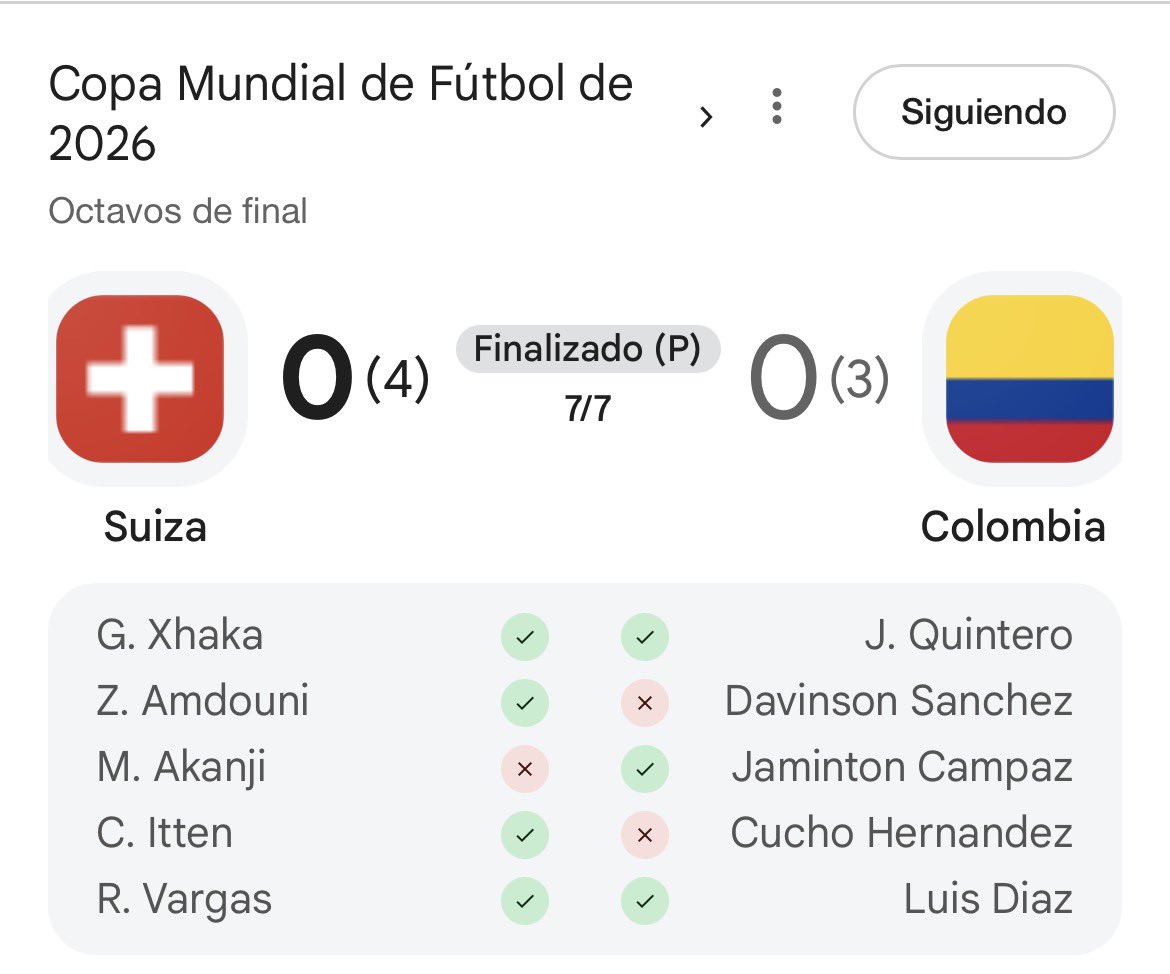 wbusweet's tweet photo. La Selección Colombia murió este día 👋🏾 https://t.co/SlVFVugCAm