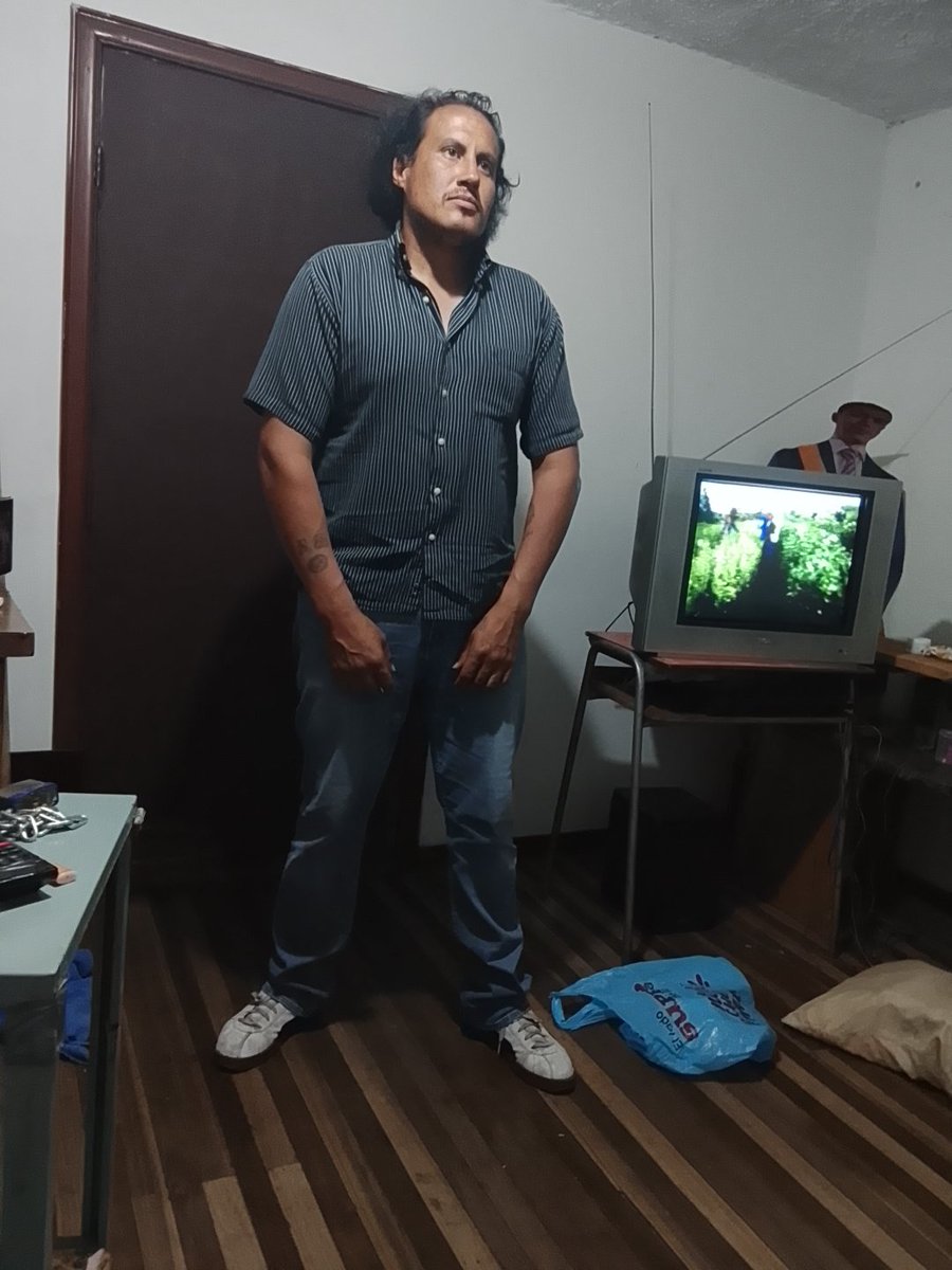 Jonathan69theFr's tweet photo. En la jugada. https://t.co/FJbYaYCb7X