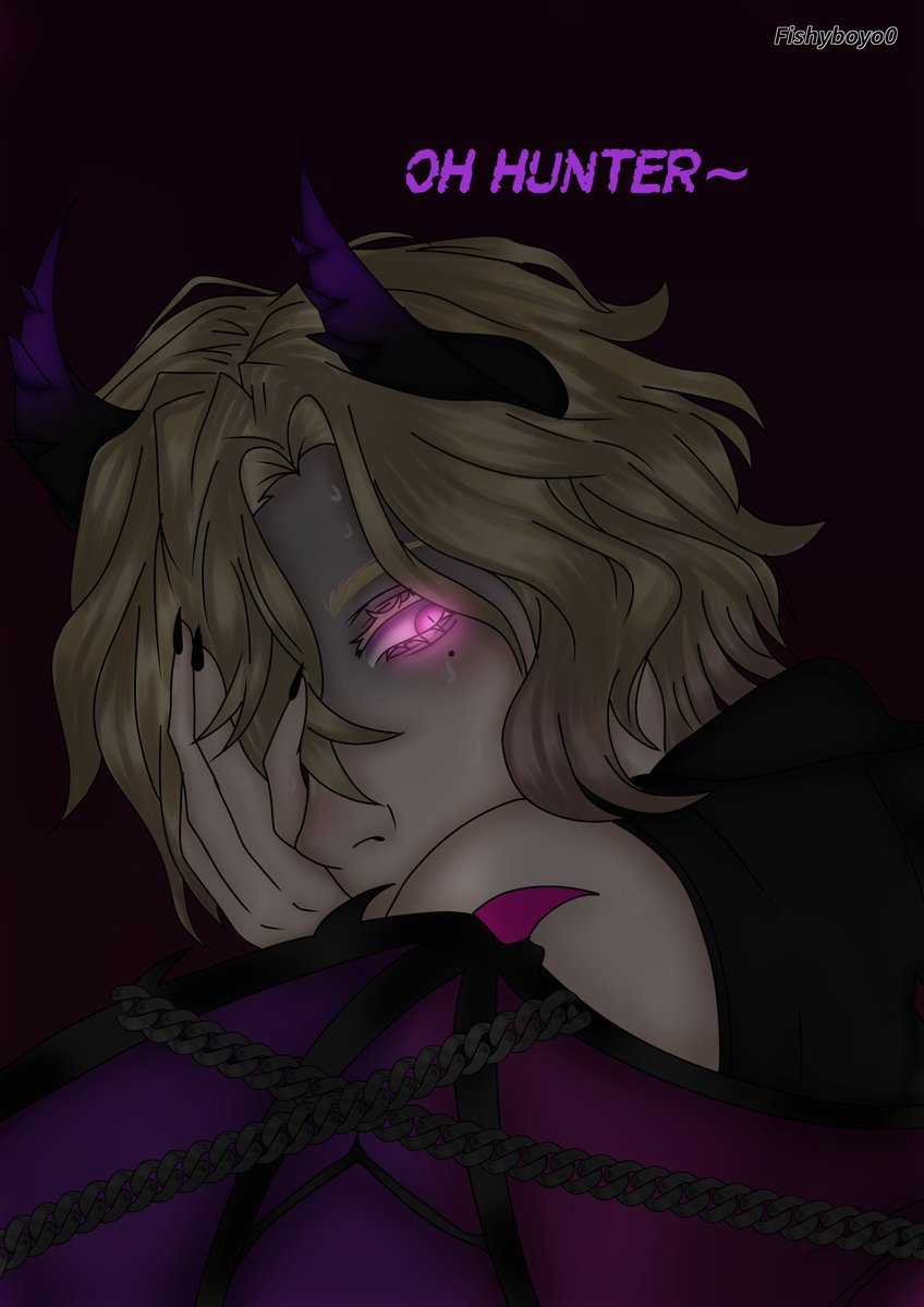 Fishyboyo0's tweet photo. NETHERFEATHER NETHERFEATHER NETHERFEATHER NETHERFEATHER 

can you tell i'm normal over Netherfeather 

Reposting these since theyre my favourite pieces of these 2 i've done

#ARTkariel #NetherRizz https://t.co/4V9rnpJXd2