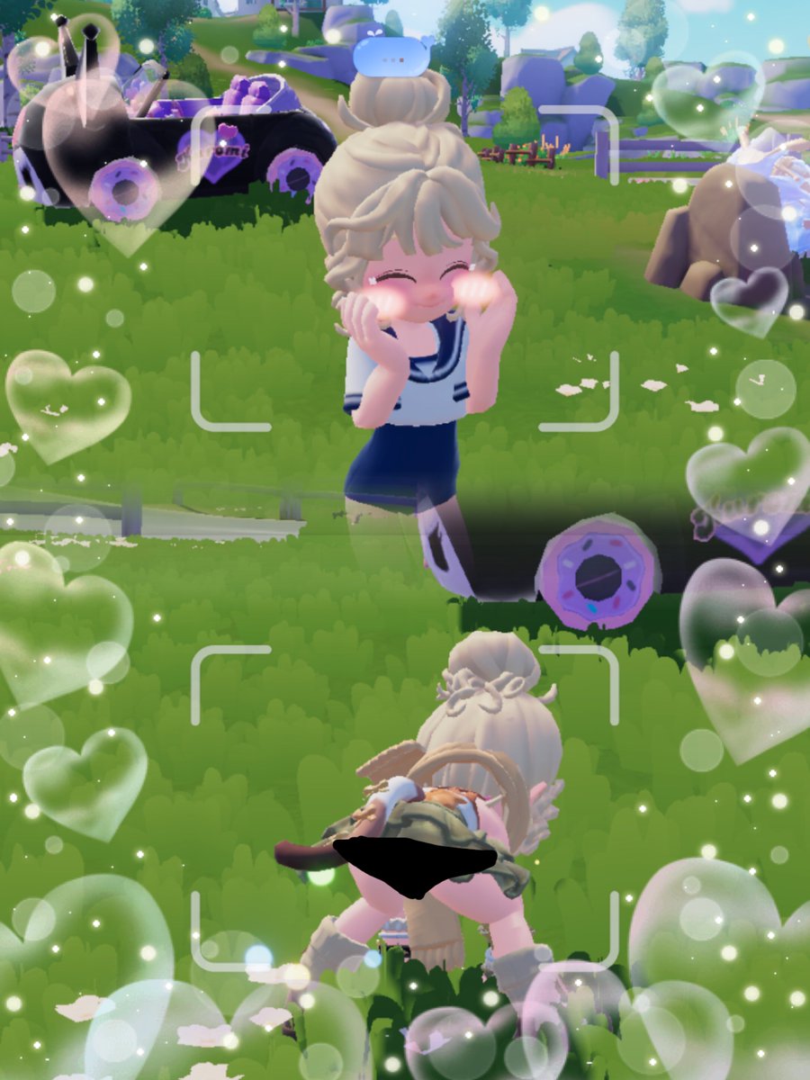 OomelopiaoO's tweet photo. 今日は黒パンツを買ってきた🥰
皆でわちゃわちゃできて楽しい(  ᐢᢦᐢ )

アイドルスアを3人で拝みました👼🏻 https://t.co/wkhDdVDrPo