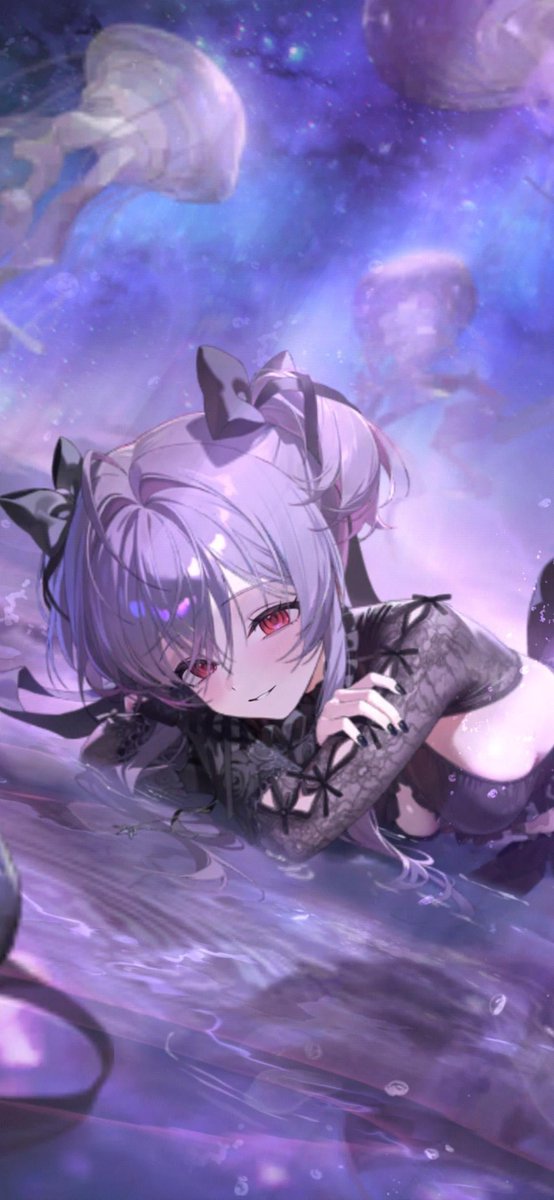 Richard_7549's tweet photo. This Heretic is smol and cute https://t.co/4IDzBDHIrq