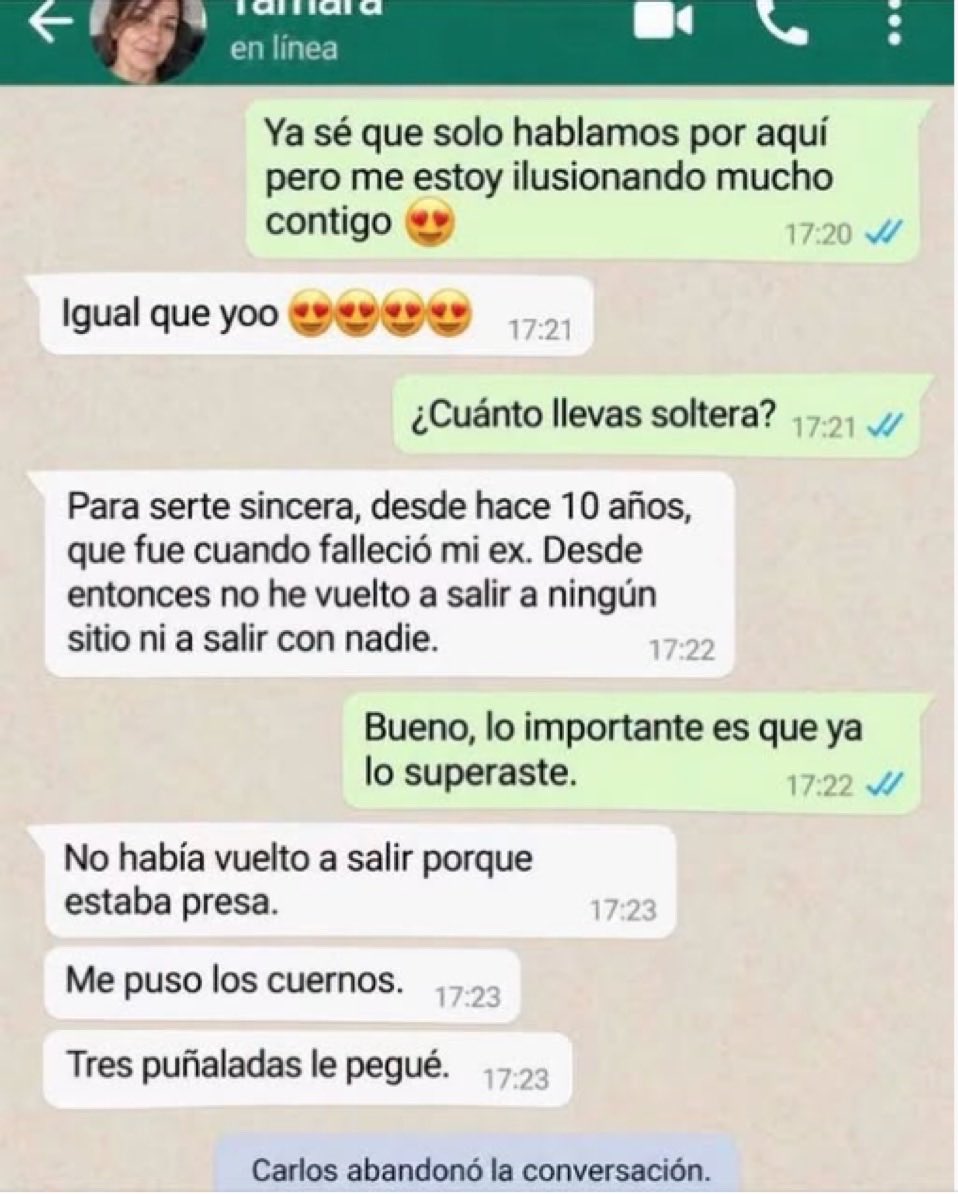 caturaul's tweet photo. Un nuevo princeso,

 Carlitos tuvo miedo jajajaj https://t.co/7gmuVgXNuT
