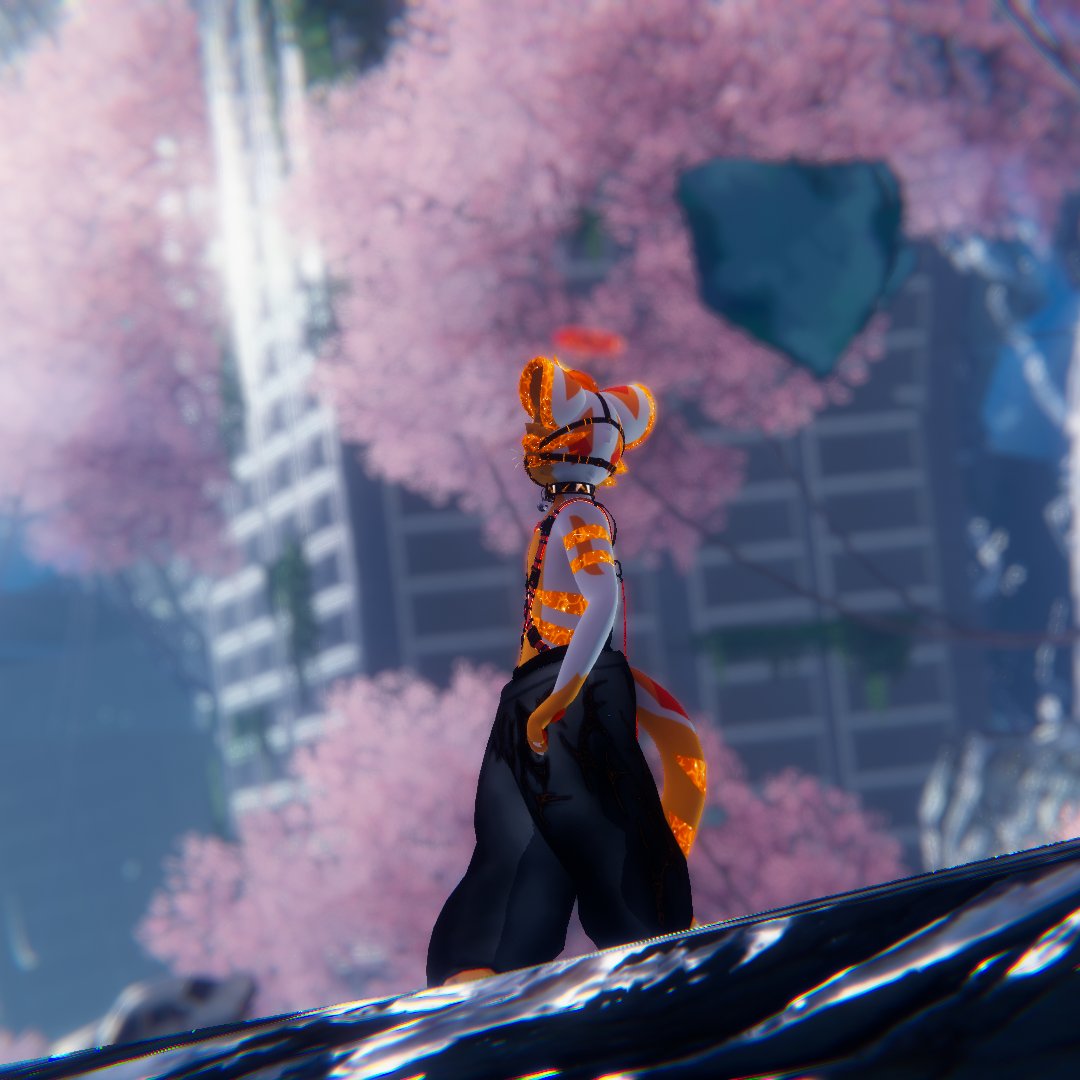__Nyrex__'s tweet photo. looking out over everything
but really just waiting for someone to take over
would you?
#mayu #vrc #meow #goodboy #kitty #hypnosis #vrchat #drone #latex #latexfur #furry https://t.co/MG0Vmnpu5v